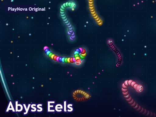 Abyss Eels thumbnail