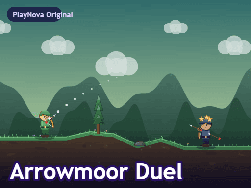 Arrowmoor Duel thumbnail