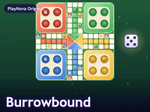 Burrowbound thumbnail