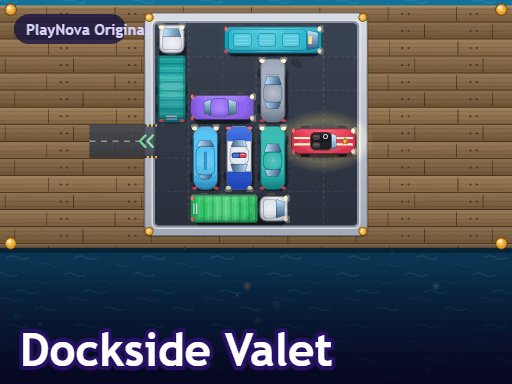 Dockside Valet thumbnail