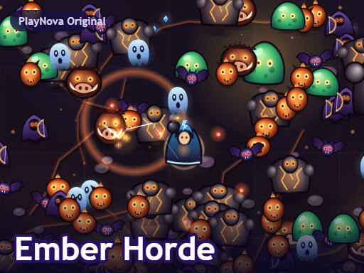 Ember Horde thumbnail