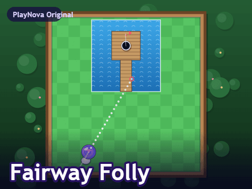 Fairway Folly thumbnail