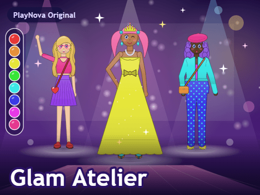 Glam Atelier thumbnail