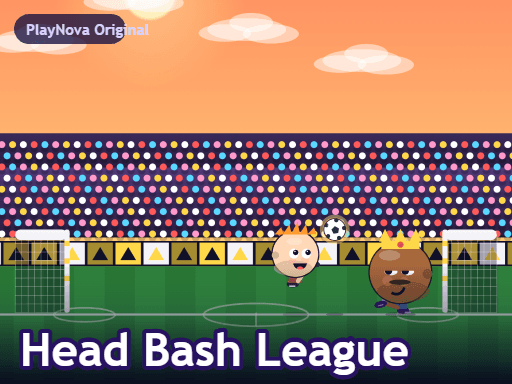Head Bash League thumbnail