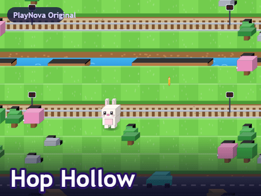 Hop Hollow thumbnail