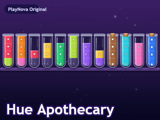 Hue Apothecary thumbnail