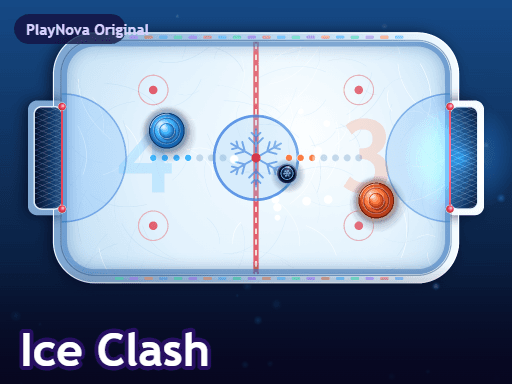 Ice Clash thumbnail