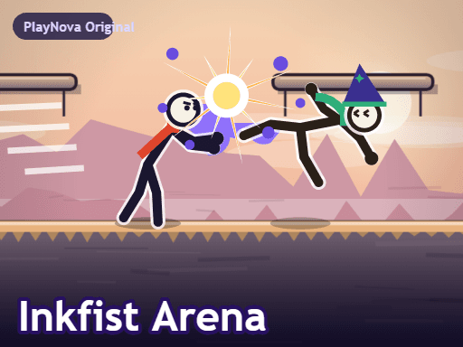 Inkfist Arena thumbnail