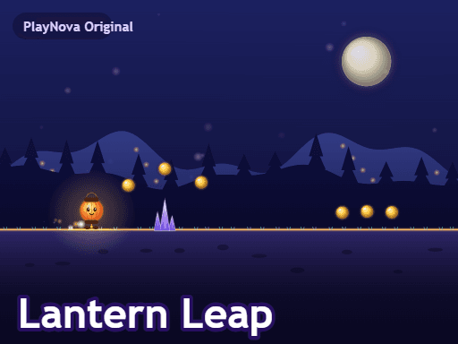 Lantern Leap thumbnail