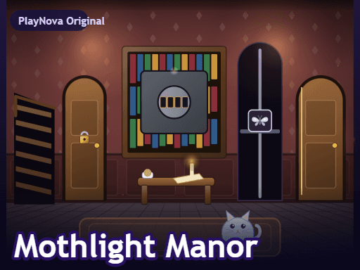 Mothlight Manor thumbnail
