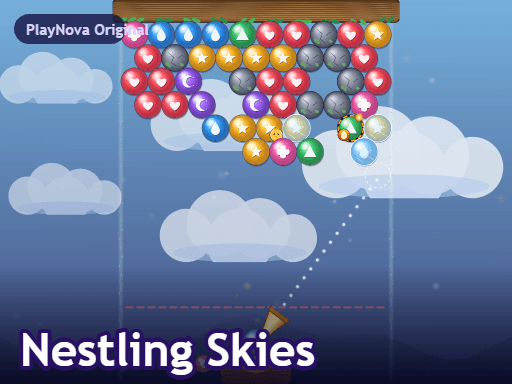 Nestling Skies thumbnail