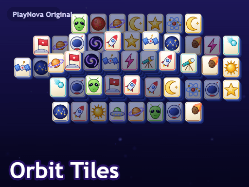 Orbit Tiles thumbnail