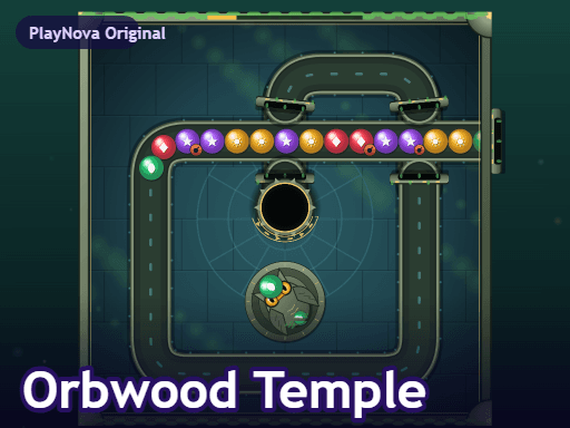 Orbwood Temple thumbnail