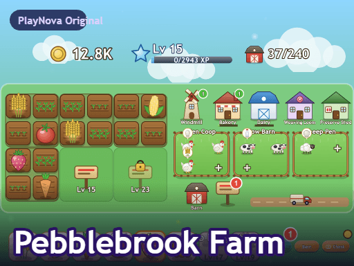 Pebblebrook Farm thumbnail