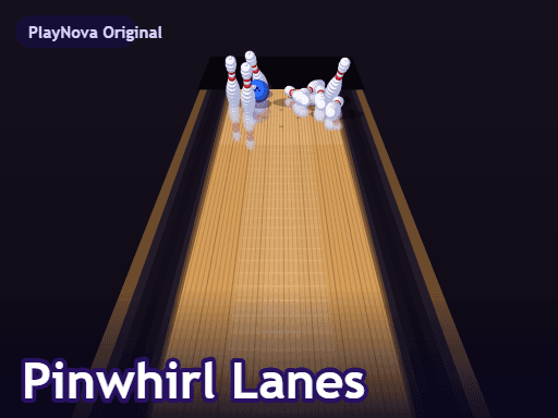 Pinwhirl Lanes thumbnail