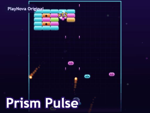 Prism Pulse thumbnail