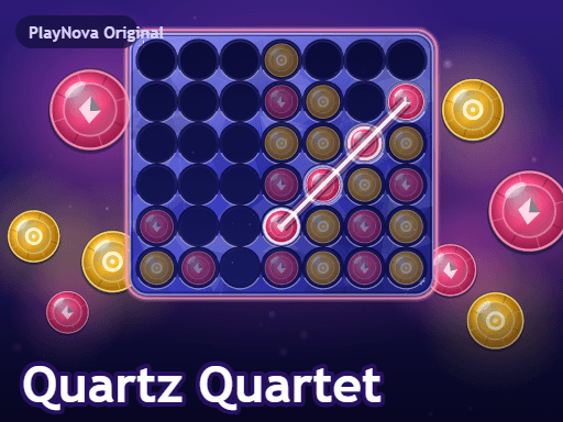 Quartz Quartet thumbnail