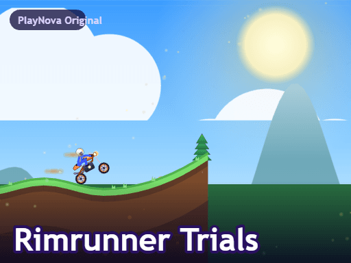 Rimrunner Trials thumbnail