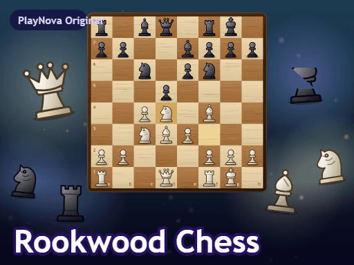 Rookwood Chess thumbnail