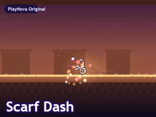 Scarf Dash thumbnail