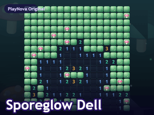 Sporeglow Dell thumbnail