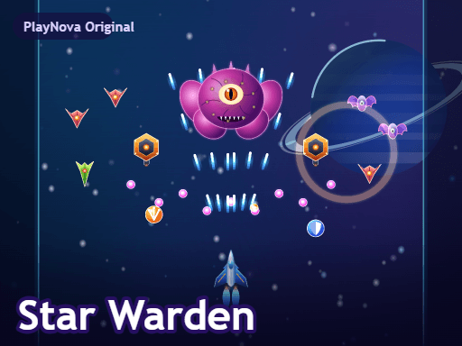 Star Warden thumbnail
