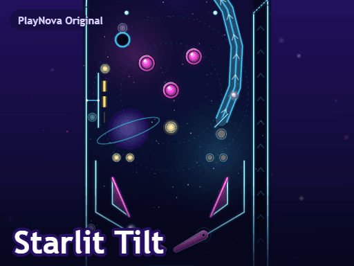 Starlit Tilt thumbnail
