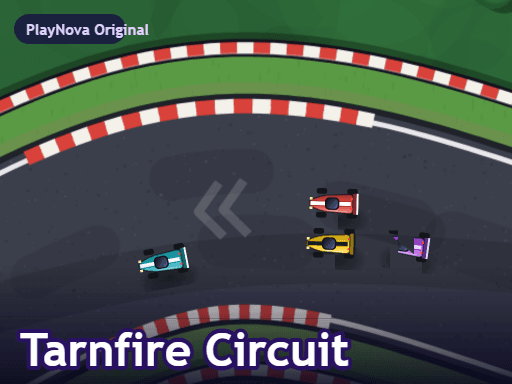 Tarnfire Circuit thumbnail