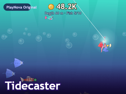 Tidecaster thumbnail