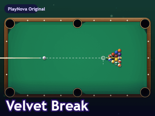 Velvet Break thumbnail