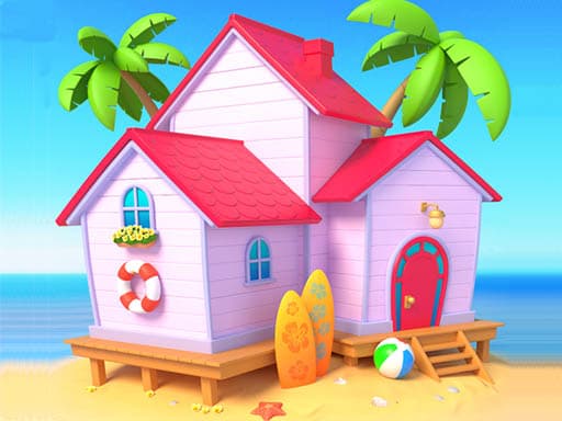 Home Design Miss Robins home Makeover thumbnail