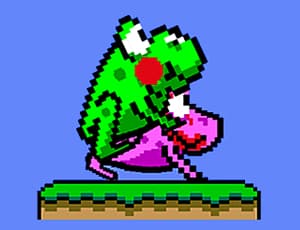 Loving Toads thumbnail