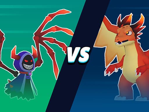 Monster Duelist thumbnail