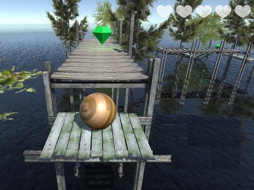 Extreme Balancer 3D thumbnail