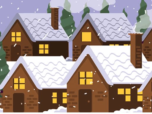 Christmas Town Difference thumbnail