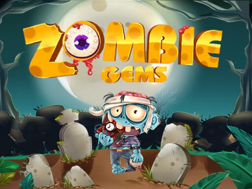 Zombie Gems thumbnail