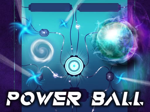 Power Ball thumbnail