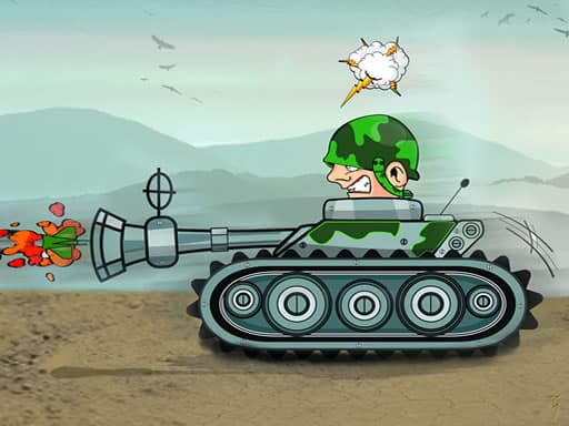 War Tanks Hidden Stars thumbnail