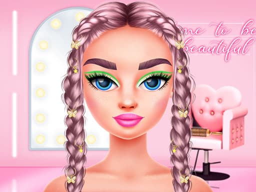 TicToc Braided Hairstyles thumbnail
