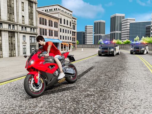 Ultimate Motorcycle Simulator 3D thumbnail