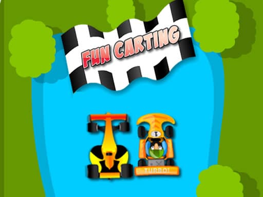 Fun Karting thumbnail