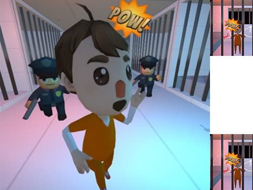 Prison Escape Game thumbnail