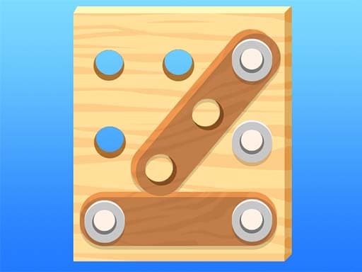 Pin Board Puzzle thumbnail