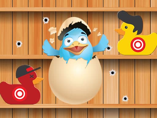 Duck Challenge thumbnail