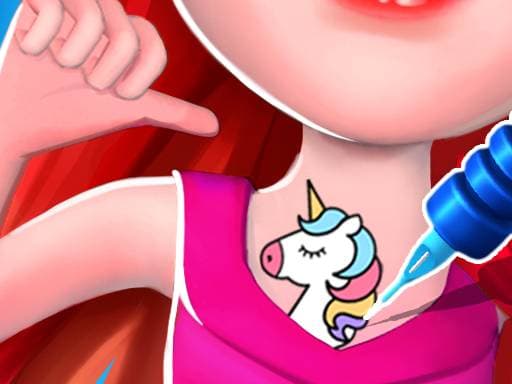 Ink Shop: Dress & Tattoo thumbnail