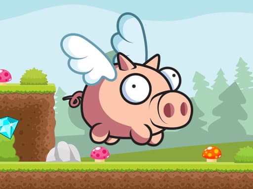 Oink Run thumbnail