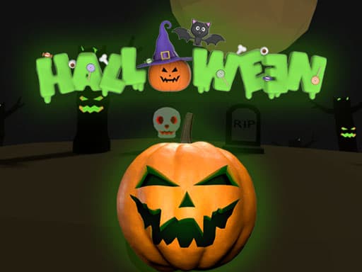 Rolling Halloween thumbnail