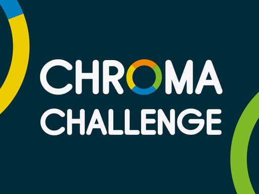 Chroma Challenge thumbnail