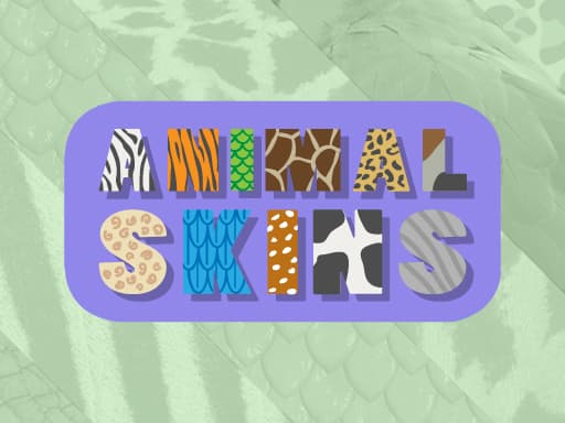 Animal Skins thumbnail
