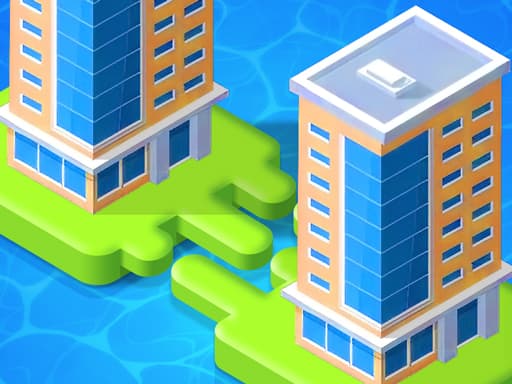 Merge Town! thumbnail